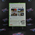 Dead or Alive 4 Xbox 360 + Reg Card - Like New