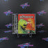 Disney's Dinosaur PS1 PlayStation 1 + Reg Card - Like New