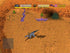 Disney's Dinosaur PS1 PlayStation 1 + Reg Card - Like New