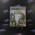 Plants vs Zombies Garden Warfare PS3 PlayStation 3 DD CIB - Very Good