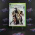 Dead or Alive 4 Xbox 360 + Reg Card - Like New