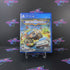 Micro Machines World Series PS4 PlayStation 4 - Like New