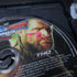 WWE SmackDown vs Raw 2009 Greatest Hits PS2 PlayStation 2 AD/DD Complete CIB - Very Good
