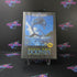 Ecco the Dolphin Sega Genesis Boxed MD Complete CIB - Very Good