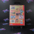 Eternal Champions Sega Genesis Boxed AD/MD Complete CIB - Very Good