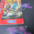 Eternal Champions Sega Genesis Boxed AD/MD Complete CIB - Very Good