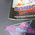 Sonic the Hedgehog 2 Not For Resale Art Sega Genesis CS/MD Complete CIB - Very Good