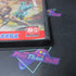 Eternal Champions Sega Genesis Boxed AD/MD Complete CIB - Very Good