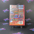 Maximum Carnage Spider-Man Venom Sega Genesis Boxed CS/NM Authentic / Tested - Very Good