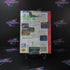 Ballz Sega Genesis Boxed AD/CS Complete CIB - Very Good