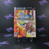 Naruto Ultimate Ninja 2 PS2 PlayStation 2 AD/NM - Very Good