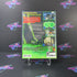 Syphon Filter The Omega Strain PS2 PlayStation 2 DD/NM - Very Good