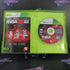NBA 2K16 James Harden Xbox 360 DD Complete CIB - Very Good