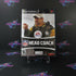 NFL Head Coach PS2 PlayStation 2 MD Complete CIB - Very Good