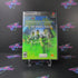 Syphon Filter The Omega Strain PS2 PlayStation 2 DD/NM - Very Good