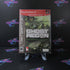 Tom Clancy's Ghost Recon PS2 PlayStation 2 Greatest Hits - Very Good
