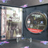 Tom Clancy's Splinter Cell GH + Reg Card PS2 PlayStation 2 AD Complete - Very Good