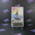 The Legend of Zelda Breath of the Wild Nintendo Switch - Like New