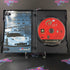 Gran Turismo 3 A Spec Red Cover PS2 PlayStation 2 AD Complete - Very Good
