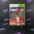 NBA 2K16 James Harden Xbox 360 DD Complete CIB - Very Good