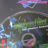 Syphon Filter The Omega Strain PS2 PlayStation 2 DD/NM - Very Good