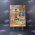 Naruto Ultimate Ninja 2 PS2 PlayStation 2 AD/NM - Very Good