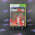 NBA 2K16 James Harden Xbox 360 AD Complete CIB - Very Good
