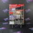 Gran Turismo 3 A Spec Red Cover PS2 PlayStation 2 AD Complete - Very Good