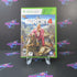 Far Cry 4 Xbox 360 AD Complete CIB - Very Good