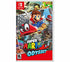 Super Mario Odyssey Nintendo Switch - Like New