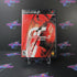 Gran Turismo 3 A Spec Red Cover PS2 PlayStation 2 AD Complete - Very Good