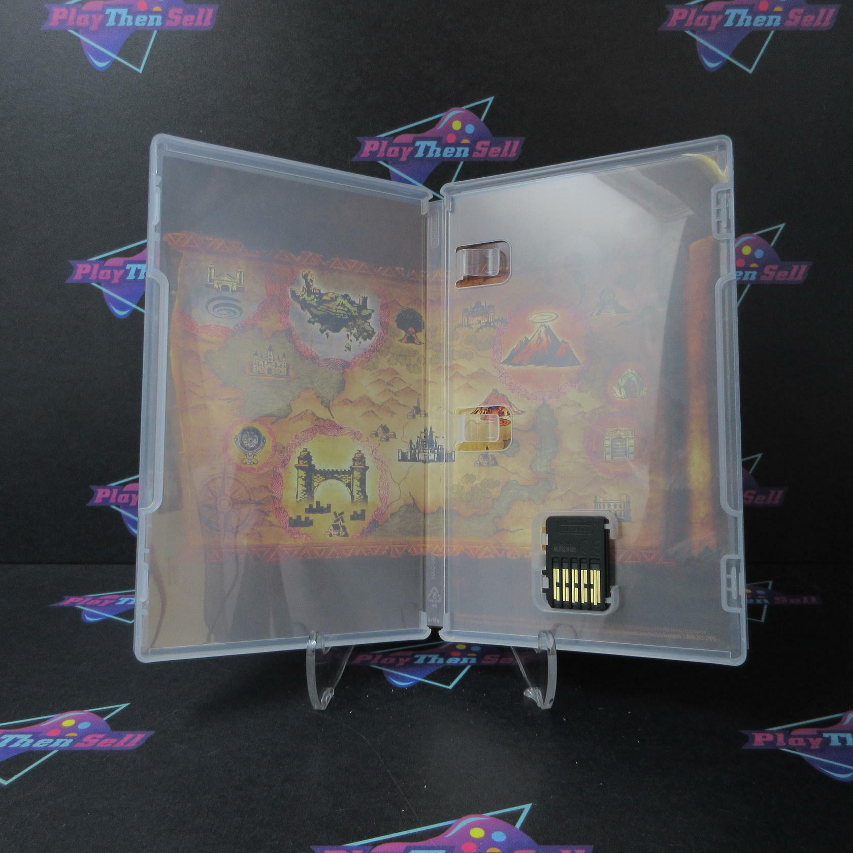 Hyrule Warriors Definitive Edition Nintendo Switch - Like New