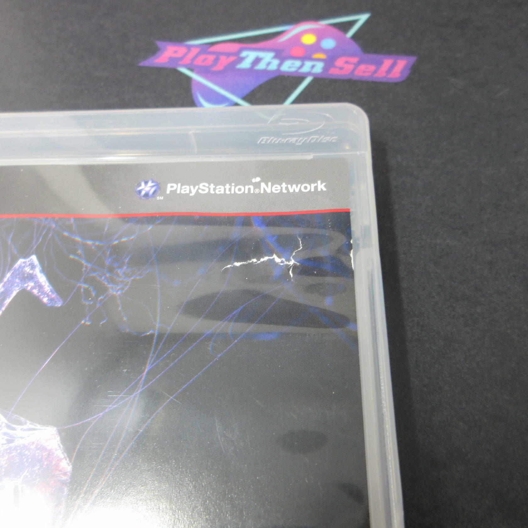 Resident Evil 6 PS3 PlayStation 3 AD Complete CIB - Very Good