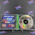 Road Rash 3D PS1 PlayStation 1 GH + Reg Card - Like New