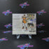 Bushido Blade 2 PS1 PlayStation 1 + Reg Card - Like New