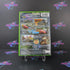 Cars Xbox MD Complete CIB - Very Good