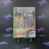 History Channel Civil War A Nation Divided Xbox 360 AD/NM - Very Good