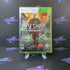 The Witcher 2 Assassins Of Kings Enhanced Edition Xbox 360 + Soundtrack - Like New
