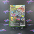 Simpsons Road Rage Platinum Hits Xbox MD Complete CIB - Very Good