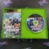 NFL Fever 2003 Xbox AD Complete CIB - Very Good