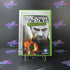 Tom Clancy's Splinter Cell Double Agent Xbox 360 - Like New