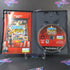 SNK Arcade Classics Vol 1 PS2 PlayStation 2 AD Complete CIB - Very Good