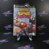 Ready to Rumble Boxing Round 2 PS2 PlayStation 2 AD + Reg Card CIB - Very Good