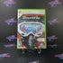 Shaun White Snowboarding Target Limited Edition Xbox 360 AD Complete CIB - Very Good