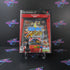 SNK Arcade Classics Vol 1 PS2 PlayStation 2 AD Complete CIB - Very Good