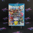 Super Smash Bros. Nintendo Wii U - Like New