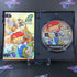 Rocket Power Beach Bandits PS2 PlayStation 2 MD Complete CIB - Very Good