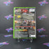 Midnight Club 3 DUB Edition Xbox MD Complete CIB - Very Good