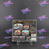 Road Rash 3D PS1 PlayStation 1 GH + Reg Card - Like New