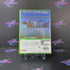 Terraria Xbox 360 AD/MD Complete CIB - Very Good